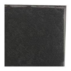 Made in USA - 42" Wide, Neoprene-Blend Foam Rubber Foam Sheet - 55 to 65 Durometer, Black, -70 to 250°F, Cut-to-Length - A1 Tooling