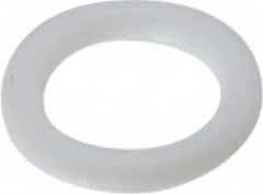 Value Collection - 5/16" ID x 7/16" OD, PTFE O-Ring - 1/16" Thick, Round Cross Section - A1 Tooling