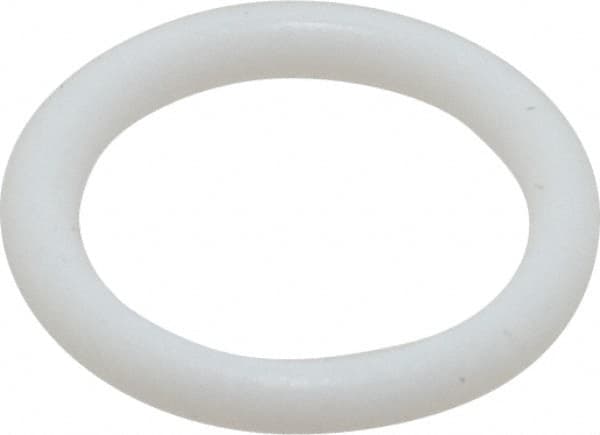 Value Collection - 7/16" ID x 9/16" OD, PTFE O-Ring - 1/16" Thick, Round Cross Section - A1 Tooling