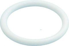 Value Collection - 9/16" ID x 11/16" OD, PTFE O-Ring - 1/16" Thick, Round Cross Section - A1 Tooling