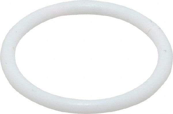 Value Collection - 5/8" ID x 3/4" OD, PTFE O-Ring - 1/16" Thick, Round Cross Section - A1 Tooling