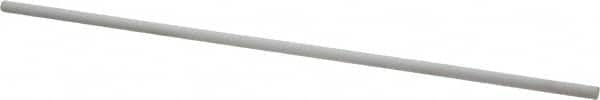 Value Collection - 1/4 Inch Diameter x 12 Inch Long Ceramic Rod - Diameter Value Is Nominal - A1 Tooling