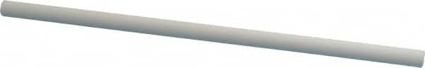 Value Collection - 1/2 Inch Diameter x 12 Inch Long Ceramic Rod - Diameter Value Is Nominal - A1 Tooling