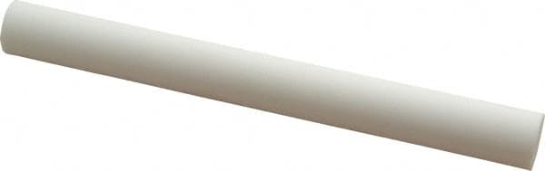 Value Collection - 5/8 Inch Diameter x 6 Inch Long Ceramic Rod - Diameter Value Is Nominal - A1 Tooling