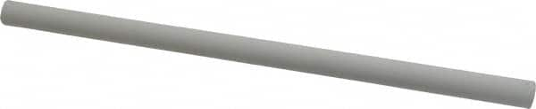 Value Collection - 5/8 Inch Diameter x 12 Inch Long Ceramic Rod - Diameter Value Is Nominal - A1 Tooling