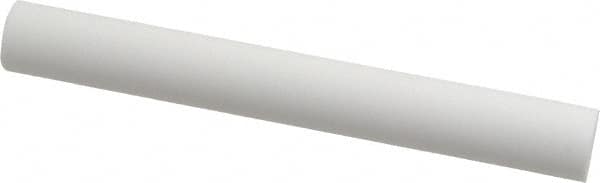 Value Collection - 3/4 Inch Diameter x 6 Inch Long Ceramic Rod - Diameter Value Is Nominal - A1 Tooling