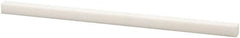 Value Collection - 1/4 Inch Wide x 1/4 Inch High Ceramic Bar - 6 Inch Long - A1 Tooling