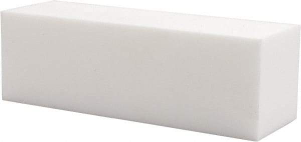 Value Collection - 1 Inch Wide x 1 Inch High Ceramic Bar - 3 Inch Long - A1 Tooling