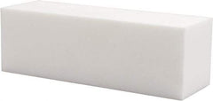 Value Collection - 1 Inch Wide x 1 Inch High Ceramic Bar - 3 Inch Long - A1 Tooling