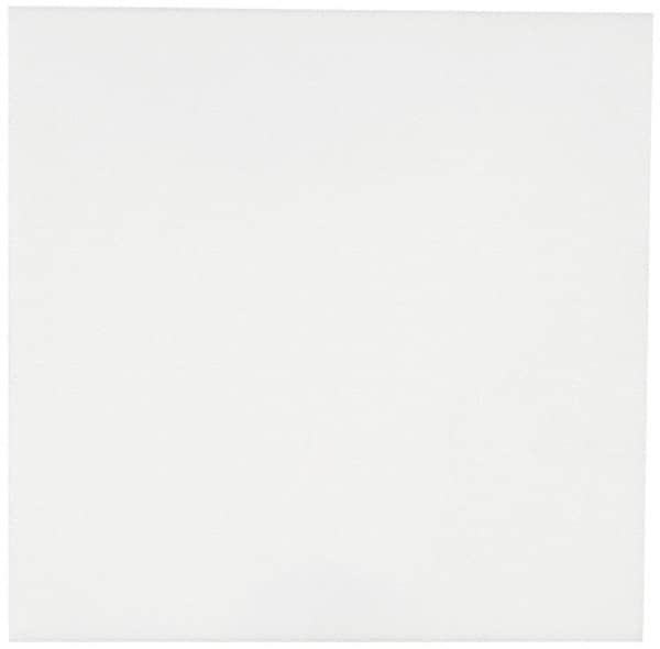 Value Collection - 3/16 Inch Thick x 3 Inch Wide Ceramic Sheet - 3 Inches Long - A1 Tooling