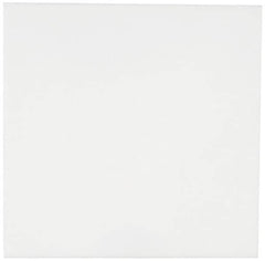 Value Collection - 3/16 Inch Thick x 3 Inch Wide Ceramic Sheet - 3 Inches Long - A1 Tooling