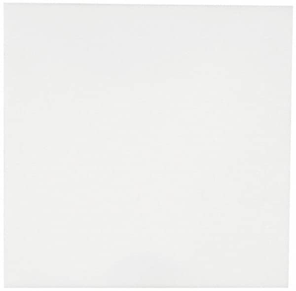 Value Collection - 5/16 Inch Thick x 3 Inch Wide Ceramic Sheet - 3 Inches Long - A1 Tooling