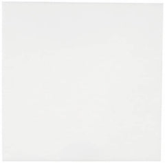 Value Collection - 5/16 Inch Thick x 3 Inch Wide Ceramic Sheet - 3 Inches Long - A1 Tooling