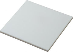 Value Collection - 1/8 Inch Thick x 3 Inch Wide Ceramic Sheet - 3 Inches Long - A1 Tooling