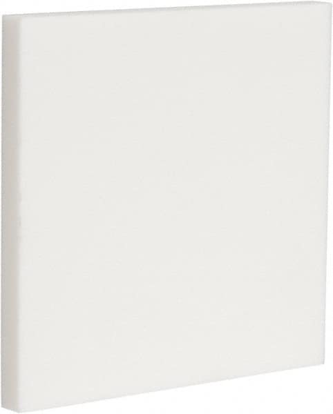 Value Collection - 1/4 Inch Thick x 3 Inch Wide Ceramic Sheet - 3 Inches Long - A1 Tooling