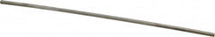 Made in USA - 12" Long, Oversized Key Stock - 18-8 Stainless Steel - A1 Tooling