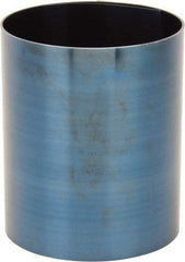 Value Collection - 1 Piece, 2 Ft. Long x 6 Inch Wide x 0.028 Inch Thick, Roll Shim Stock - Spring Steel - A1 Tooling