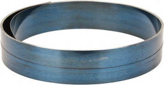 Value Collection - 1 Piece, 2 Ft. Long x 3 Inch Wide x 0.062 Inch Thick, Roll Shim Stock - Spring Steel - A1 Tooling