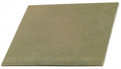 Value Collection - 1/8" Thick x 48" Wide x 4' Long, Acrylic Sheet - Green - A1 Tooling