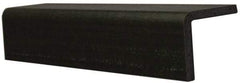 Value Collection - 3/16 Inch Thick x 1-1/4 Inch Wide, 304/304L Stainless Steel Solid Angle - 36 Inch Long - A1 Tooling