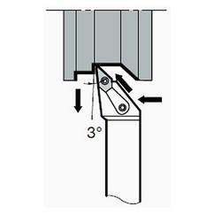 MVJNL2525M16 - Turning Toolholder - A1 Tooling