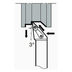 MVJNL2525M16 - Turning Toolholder - A1 Tooling