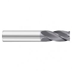 14MM 4FL END MILL TIALN COATED - A1 Tooling