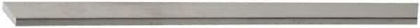 Value Collection - 12 Inch Long x 4 Inch Wide x 2 Inch Thick, Alloy 6061, Aluminum Rectangular Bar - +/- 0.250 Inch Long Tolerance, Aluminum - A1 Tooling