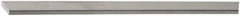 Value Collection - 72 Inch Long x 1-1/2 Inch Wide x 5/16 Inch Thick, Alloy 6061, Aluminum Rectangular Bar - +/- 0.250 Inch Long Tolerance, Aluminum - A1 Tooling