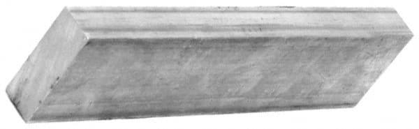 Value Collection - 3/8 Inch Thick x 1-1/2 Inch Wide x 2 Ft. Long, Bronze Rectangular Bar - Alloy Aluminum Bronze (CDA 954) - A1 Tooling