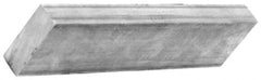 Value Collection - 3/8 Inch Thick x 1-1/2 Inch Wide x 2 Ft. Long, Bronze Rectangular Bar - Alloy Aluminum Bronze (CDA 954) - A1 Tooling