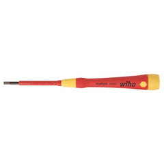 1.5 MM PREC SLOTTED SCREWDRIVER - A1 Tooling