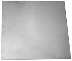 Value Collection - 1/16 Inch Thick x 12 Inch Wide x 24 Inch Long, Aluminum Sheet - Alloy 3003-H14 - A1 Tooling