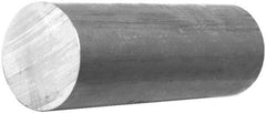 Value Collection - 2-1/4 Inch Diameter x 12 Inch Long, Copper Round Rod - Alloy 110 Copper - A1 Tooling