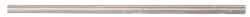 Value Collection - 1/8 Inch Diameter x 36 Inch Long, Aluminum Round Rod - Alloy 6061 - A1 Tooling