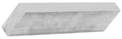 Value Collection - 1/2 Inch Thick x 2 Inch Wide x 12 Inch Long, 304 Stainless Steel Rectangular Rod - A1 Tooling