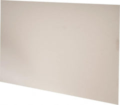 Made in USA - 2 Piece, 25 Inch Long x 6 Inch Wide x 0.012 Inch Thick, Shim Sheet Stock - Stainless Steel - A1 Tooling