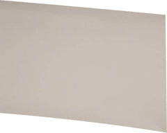 Made in USA - 2 Piece, 25 Inch Long x 6 Inch Wide x 0.015 Inch Thick, Shim Sheet Stock - Stainless Steel - A1 Tooling