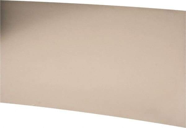 Made in USA - 2 Piece, 25 Inch Long x 6 Inch Wide x 0.02 Inch Thick, Shim Sheet Stock - Stainless Steel - A1 Tooling