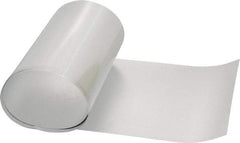 Made in USA - 100 Inch Long x 6 Inch Wide x 0.001 Inch Thick, Roll Shim Stock - Aluminum - A1 Tooling