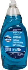 Dawn - 38 oz Bottle Manual Dishwashing Liquid - Original Scent - A1 Tooling