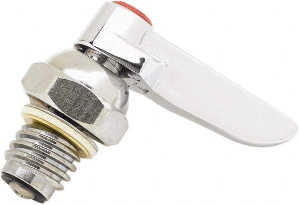 T&S Brass - Right Hand Spindle, Faucet Stem and Cartridge - For Use with B-1100 Faucets - A1 Tooling