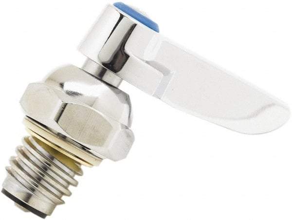 T&S Brass - Left Hand Spindle, Faucet Stem and Cartridge - For Use with B-1100 Faucets - A1 Tooling