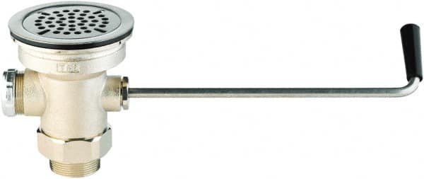 T&S Brass - Drain Component - Includes Waste Drain Valve - A1 Tooling