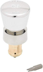 T&S Brass - Metering Faucet Cartridge - For Use with Faucets - A1 Tooling