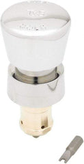 T&S Brass - Metering Faucet Cartridge - For Use with Faucets - A1 Tooling