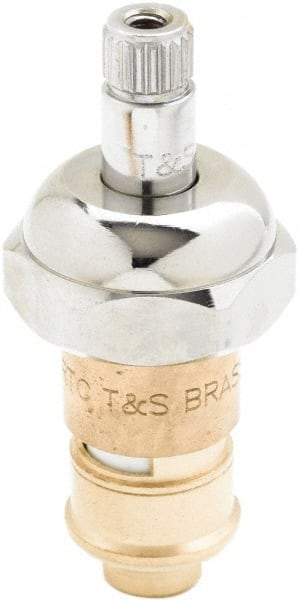 T&S Brass - Faucet Stem and Cartridge - For Use with Faucets - A1 Tooling