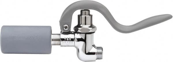 T&S Brass - Faucet Replacement Spray Valve Flyer - Use with T&S Pre-Rinse Assemblies - A1 Tooling