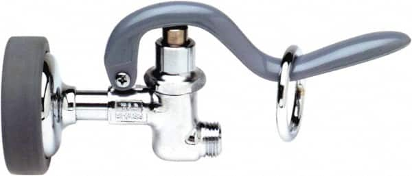 T&S Brass - Faucet Replacement Pre-Rinse Spray Valve - Use with T&S Pre-Rinse Assemblies - A1 Tooling