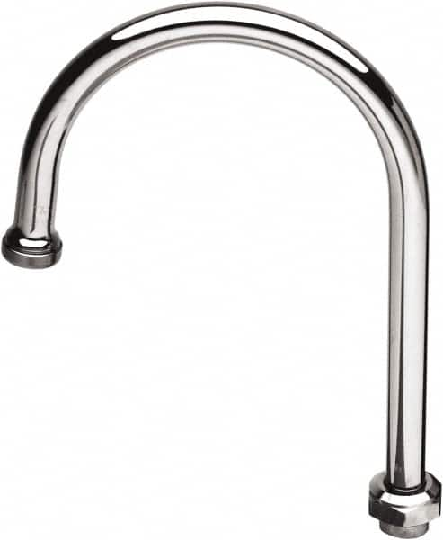 T&S Brass - Faucet Replacement Swivel Gooseneck - Use with T&S Faucets - A1 Tooling